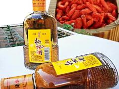 地方酒水区域代理招商