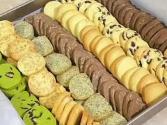 求购糕点蜜饯多箱