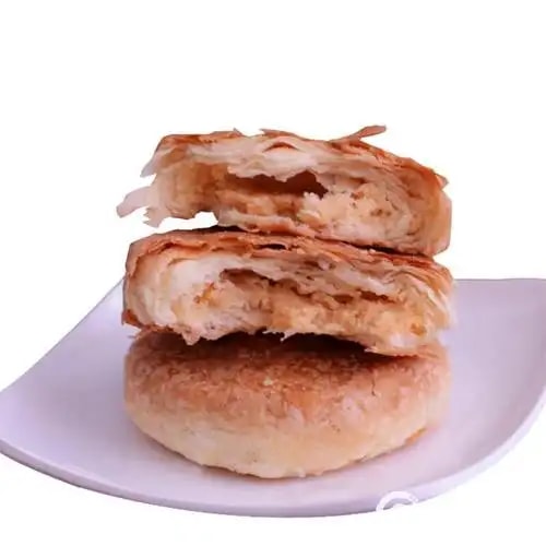 蒙古酥饼