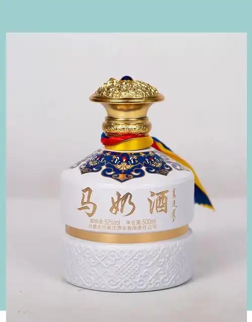 马奶酒瓶装