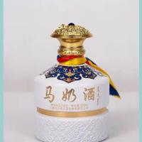马奶酒瓶装