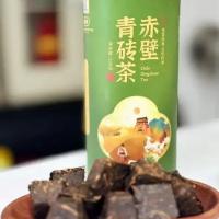 砖茶精品装