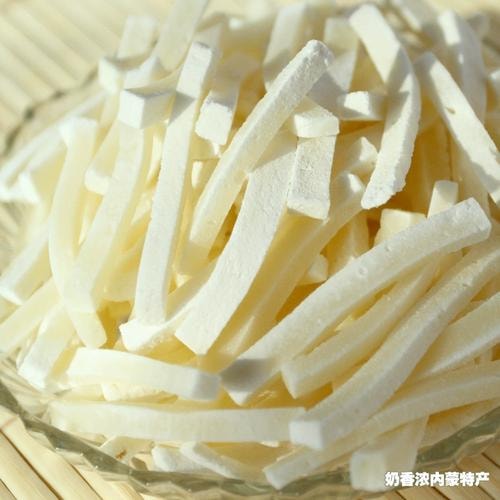 奶豆腐条